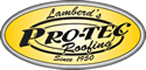 Lamberds Pro-Tec Roofing, Edwardsville KS
